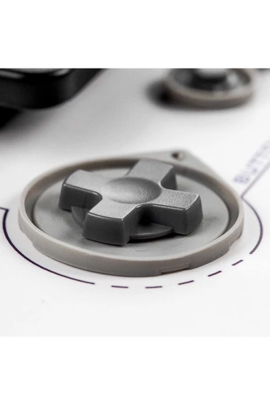 GAMEBOY ADVANCE Çerçeve Sanatı Lüks Hediye - 6