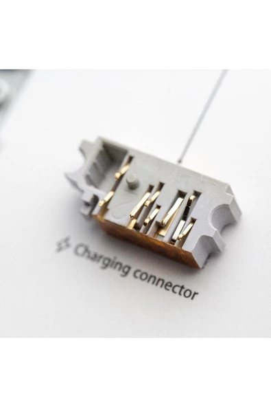 NOKİA 3310 Çerçeve Sanatı Lüks Hediye - 2