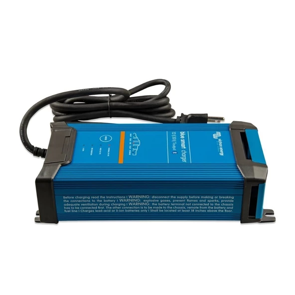 Victron  12V 20A Battery Charger, BPC122042002 - 4