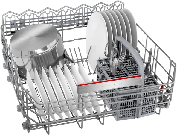 Bosch Sms8ydı82t 8 Programlı Bulaşık Makinesi - 7