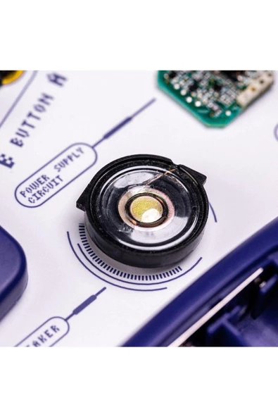 GAMEBOY COLOR Çerçeve Sanatı Lüks Hediye - 5