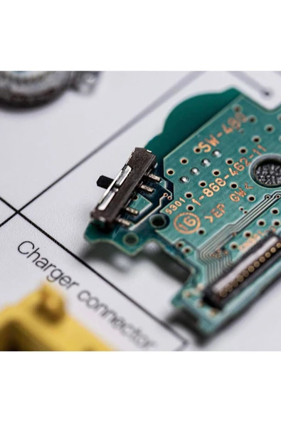 SONY PSP 1000 Çerçeve Sanatı Lüks Hediye - 2