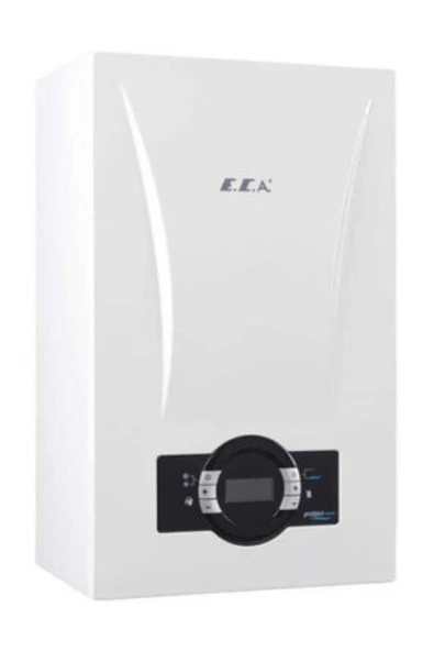 E.c.a. Proteus Premix 24 Hm Hermetik Yoğuşmalı Kombi Proteus Premix 24 Kw