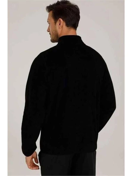 Lumberjack Ml Nordıc 4Pr Siyah Erkek Polar 7SN165 - 2