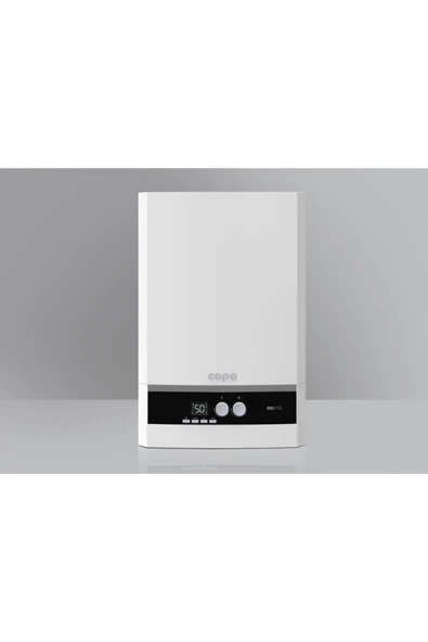 Eomix 24 Kw Tam Yoğuşmalı Kombi ( 5 Yıl Garantili) Copa Eomix 24Kw 20.640Kcl/H - 2