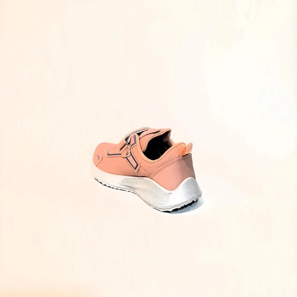 Riox no.1 Pudra Kız Çocuk Spor Ayakkabı - Resim 6