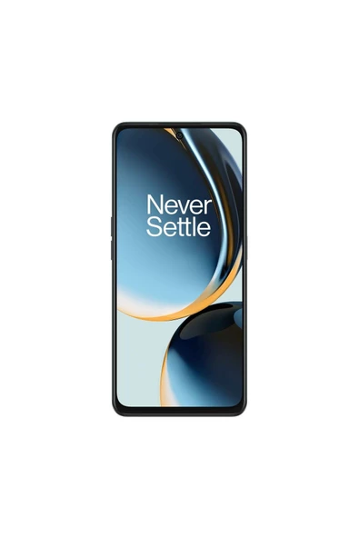 OnePlus Nord CE 3 Lite 256 GB Gri 8 GB Ram 5G