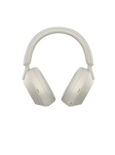 Sony WH-1000XM5 Gümüş Kulak Üstü Bluetooth Kulaklık