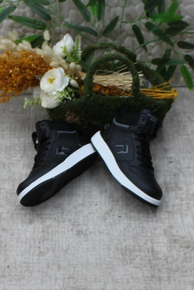 Cool Adel Erkek Çocuk Boğazlı Spor (Yaz 24) FLT - 6