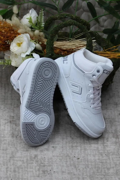 Cool Adel Erkek Çocuk Boğazlı Spor (Yaz 24) FLT - 3