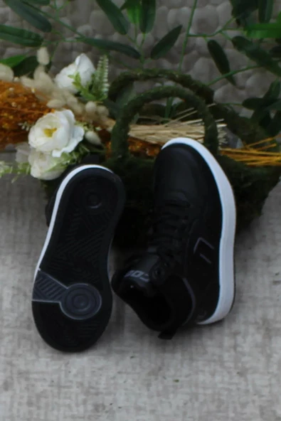 Cool Adel Erkek Çocuk Boğazlı Spor (Yaz 24) FLT - 7