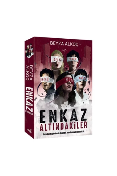 ENKAZ BEYZA ALKOÇ