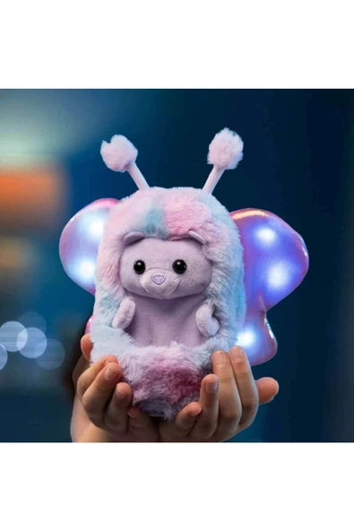 IŞIKLI GIDIKLANAN BELLA 6 - 3