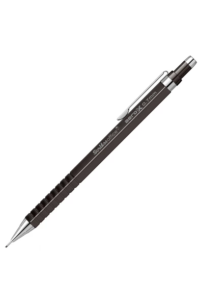 AEROX VERSATİL KALEM 0,7 MM SİYAH