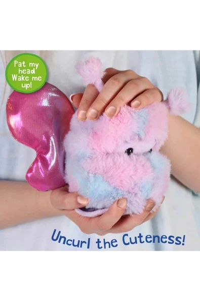 IŞIKLI GIDIKLANAN BELLA 6 - 4