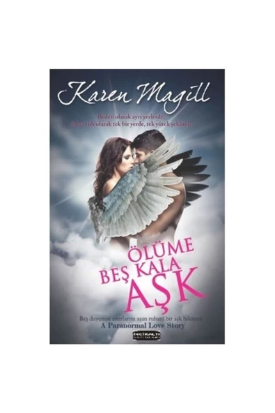 ÖLÜME BEŞ KALA AŞK