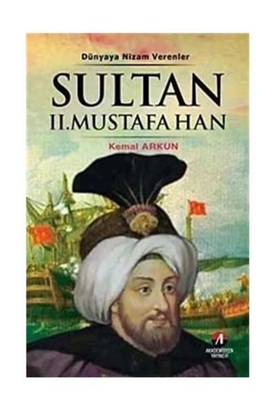 SULTAN 2. MUTAFA HAN