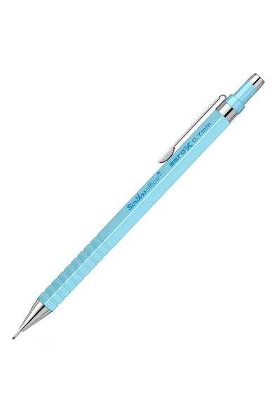 AEROX VERSATİL KALEM 0,7 MM MAVİ