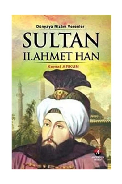 SULTAN 2.AHMET HAN