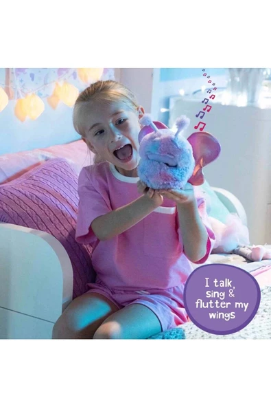 IŞIKLI GIDIKLANAN BELLA 6 - 7