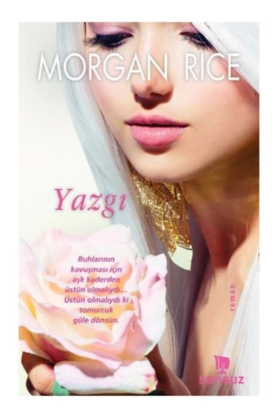 MORGAN RİCE YAZGI