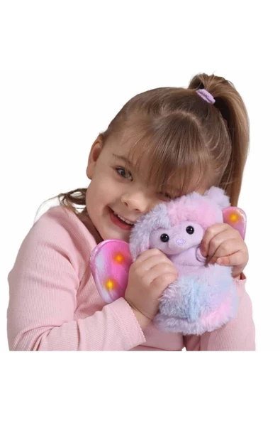 IŞIKLI GIDIKLANAN BELLA 6 - 5