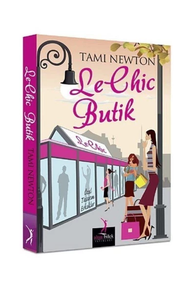 TAMI NEWTON LECHİC BUTİK