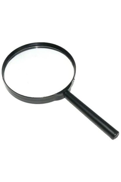 SÜDOR 90MM BÜYÜTEÇ