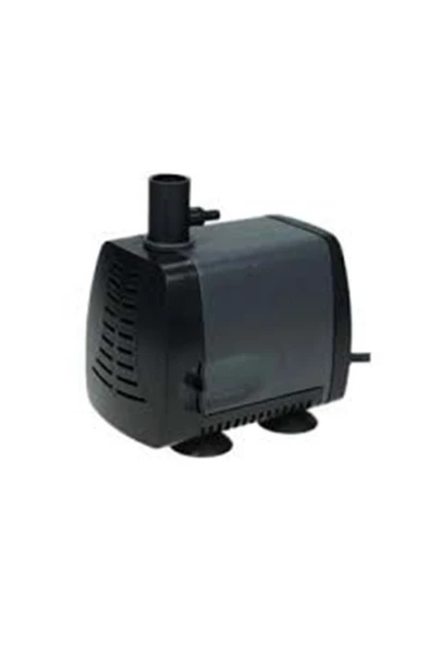 Sobo WP-4000 Akvaryum Kafa Motoru 2000 L/H 40W - 2
