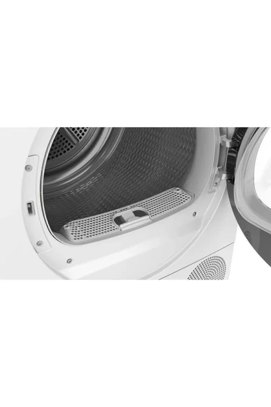 PROFİLO KM10610CTR ÇAMAŞIR KURUTMA MAKİNESİ-10 KG - 4