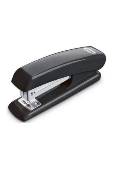 758 Tel Zımba Makinası No:24/6 Siyah - 2