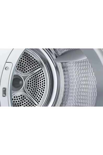 PROFİLO KM10610CTR ÇAMAŞIR KURUTMA MAKİNESİ-10 KG - 3
