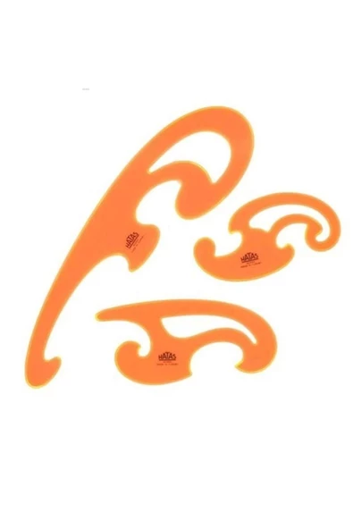 Pistole Seti Ekonomik 02001 ürün görseli 1