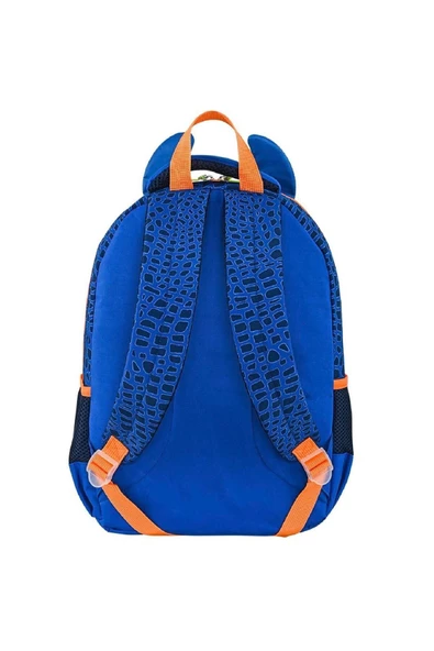 MU-9167 MUGGLE MU-9167 DRAGONS KOLEKSİYONU İLKOKUL ÇANTASI - 4