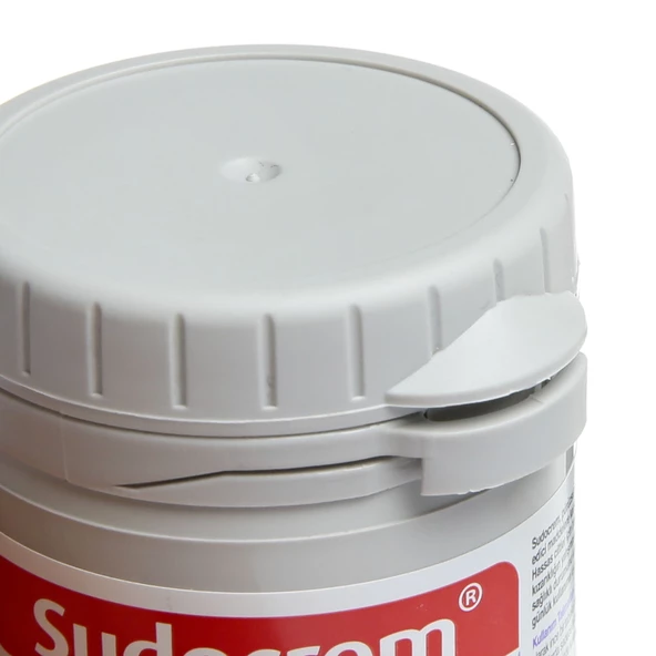 Seyahat Boyu Bebek Pişik Kremi 60 gr - 3