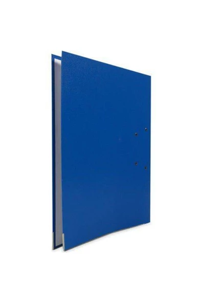 Büro Klasörü Eko Geniş Slt-9940 Mavi - 2