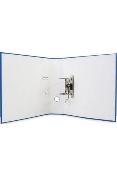 Büro Klasörü Eko Geniş Slt-9940 Mavi - 4