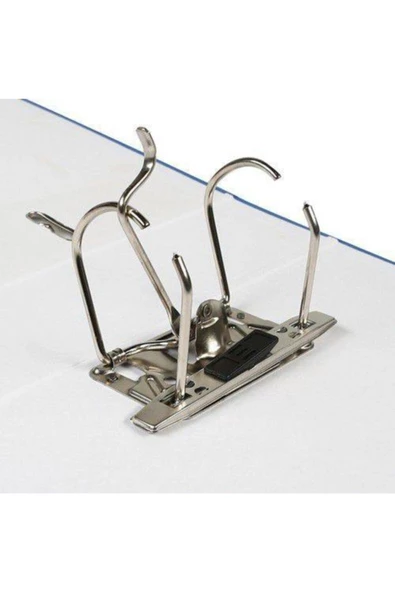 Büro Klasörü Eko Geniş Slt-9940 Mavi - 5