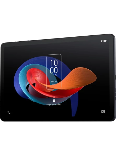 TCL Tab 10 Gen 2 Mediatek Mt8768 4gb RAM  64gb HAFIZA  Android 13 SPACE GRİ 10.4 İNÇ  Tablet - 2