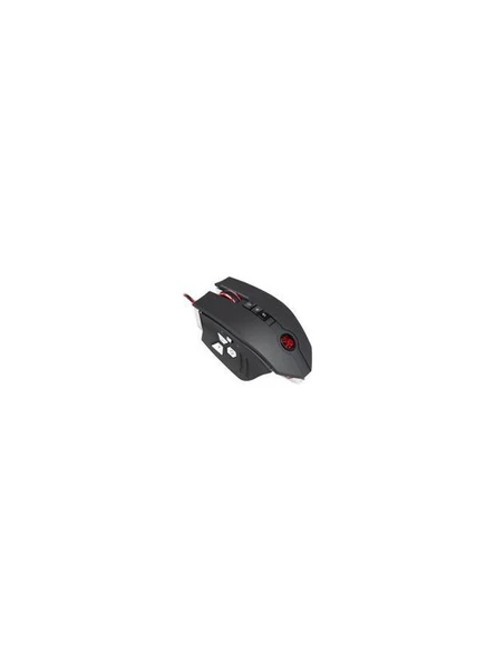Bloody ZL50A Sniper Lazer Kablolu Oyuncu Mouse - 3