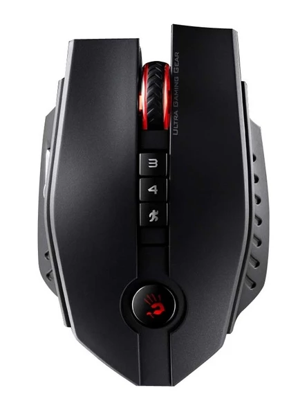 Bloody ZL50A Sniper Lazer Kablolu Oyuncu Mouse