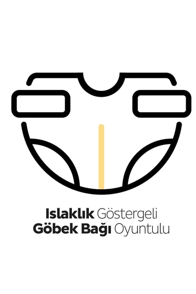 Sleepy Extra Günlük Aktivite Bezi 1 Numara Yenidoğan 192 Adet - Resim 3