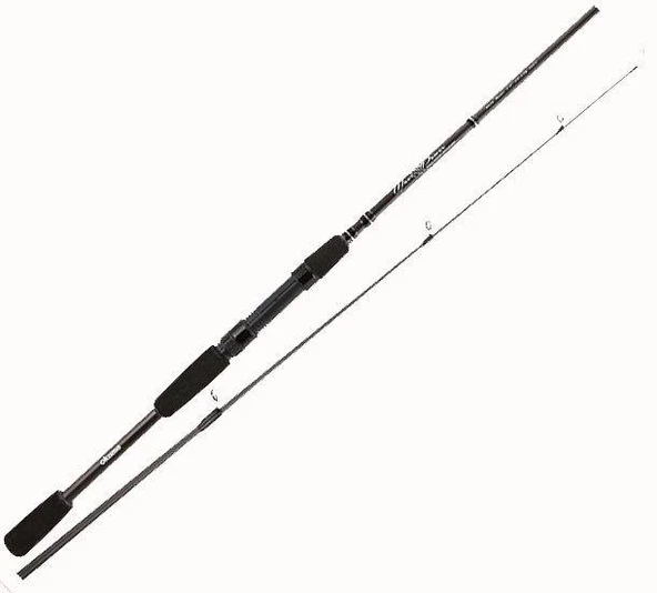 Okuma Wave Power 228cm 2-12gr Lrf Olta Kamışı
