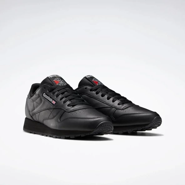 Reebok Classıc Leather Erkek Günlük Spor Ayakkabı - 10