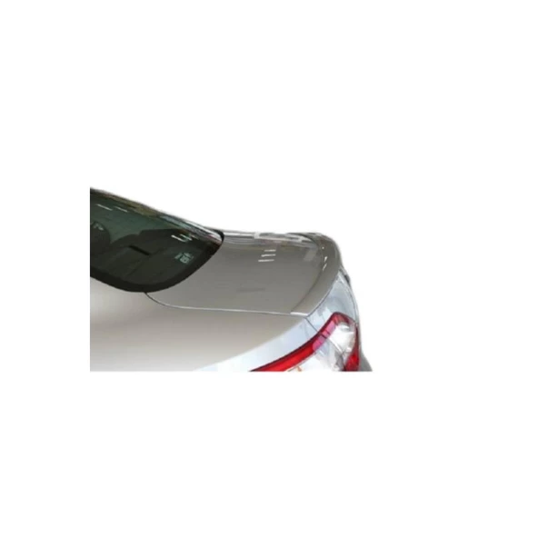 RENAULT FLUENCE ASTARLI SPOYLER (SRY) - 2