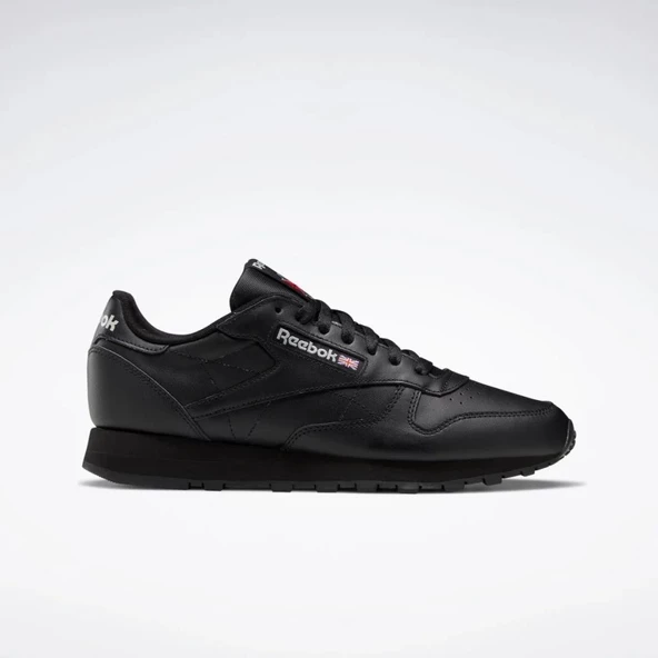 Reebok Classıc Leather Erkek Günlük Spor Ayakkabı - 11