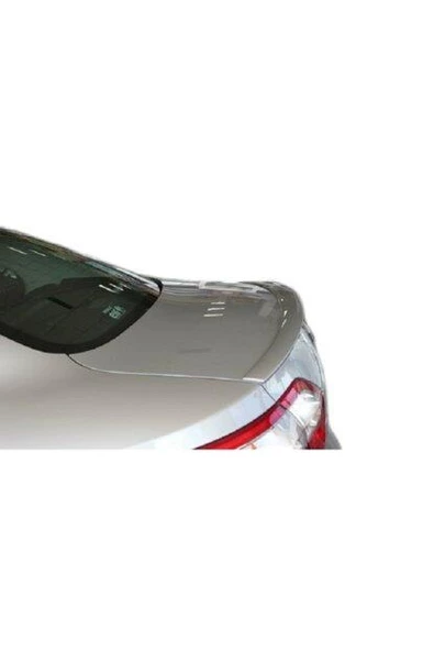 RENAULT FLUENCE ASTARLI SPOYLER (SRY)