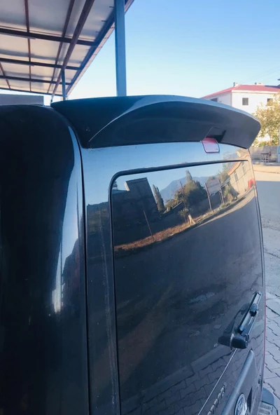 FORD CONNECT ASTARLI SPOYLER (SRY) - 2