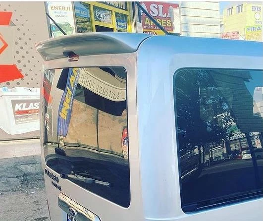 FORD CONNECT ASTARLI SPOYLER (SRY) - 3