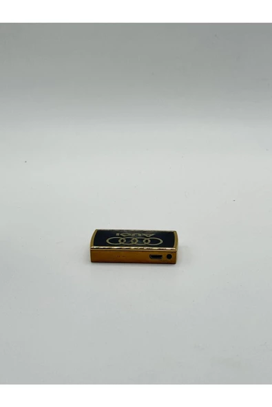 SPOTPAZARİ SPOTPAZARİ Benzinli Lüxs Çakmak Benzin Hediyeli - 4